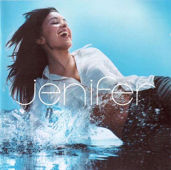Jenifer Audio Jenifer, Jenifer