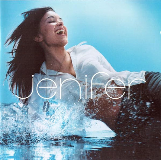 Jenifer Audio Jenifer, Jenifer