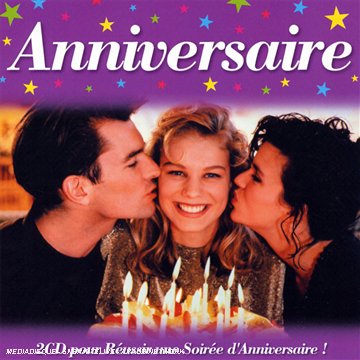Anniversaire, 