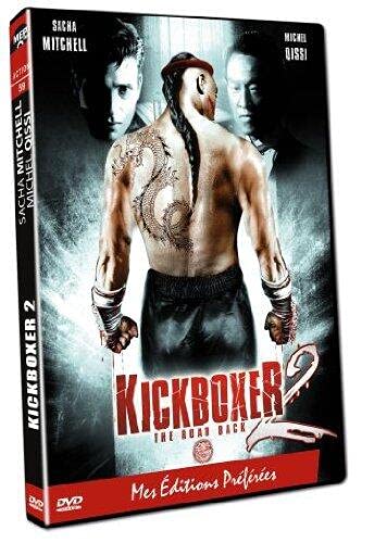 Kickboxer 2, 