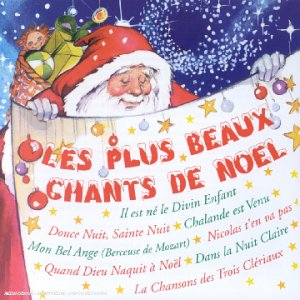 Les Plus Beaux Chants De Noël, 