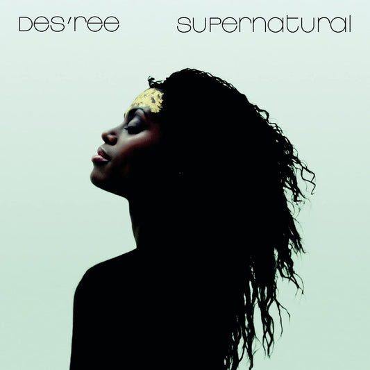 Supernatural, Des'ree