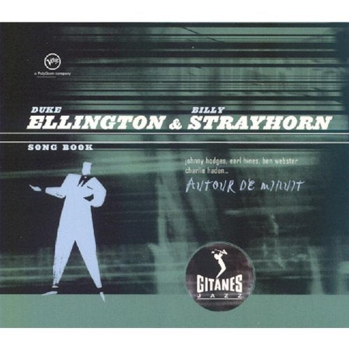 Duke Ellington & Billy Strayhorn Songbook, 