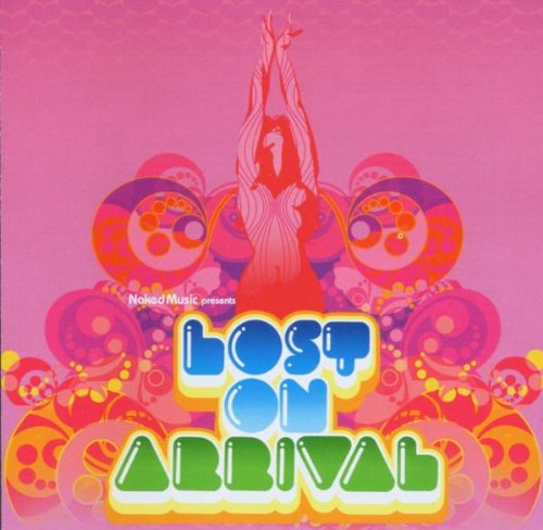 Lost on Arrival, 