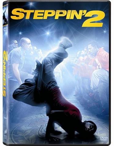 Steppin' 2, 