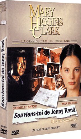 Mary Higgins Clark : Souviens-toi de Jenny Rand, 