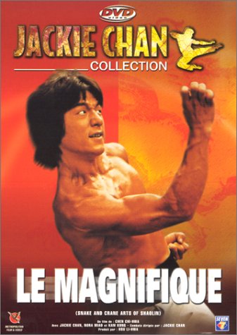 Le Magnifique, 
