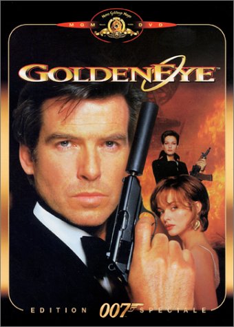 GoldenEye [Édition Spéciale], 