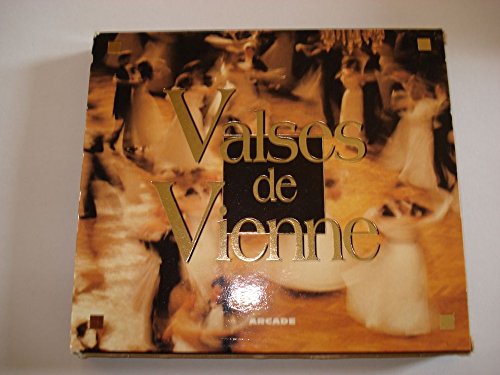 Valses de Vienne, 