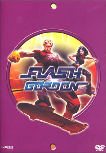 Flash Gordon, 