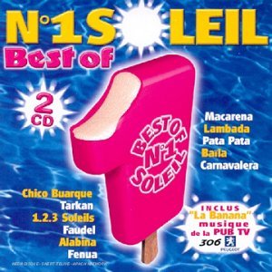 Best Of N 1 Soleil, 