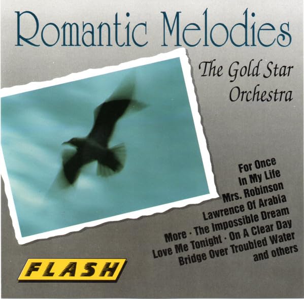 ROMANTIC MELODIES, 