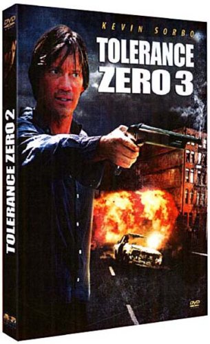 Tolérance zéro 3, 