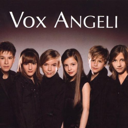 Vox Angeli, Vox Angeli