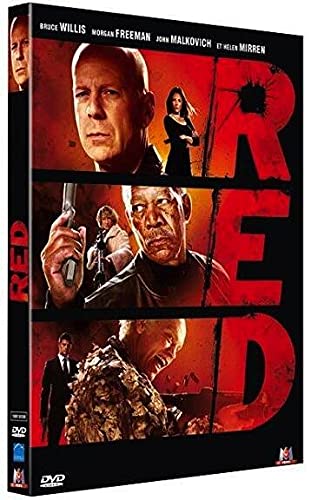 In the Red, 