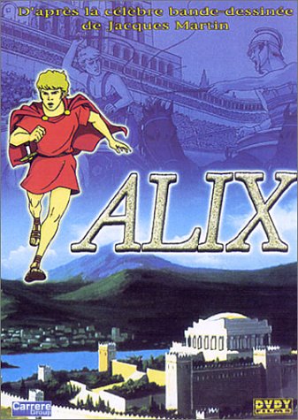 Alix [Import belge], 