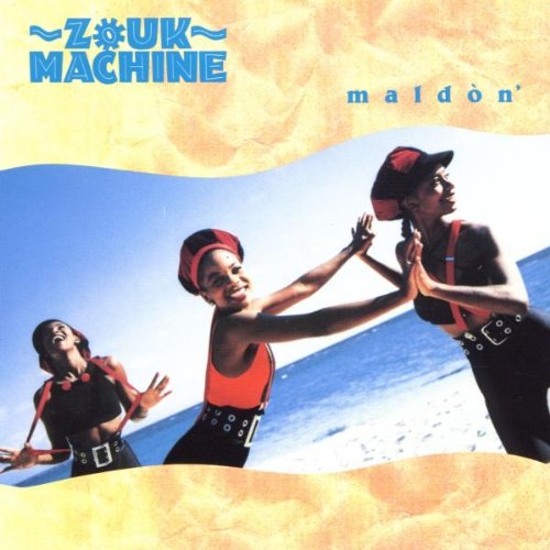 Maldon, Zouk Machine