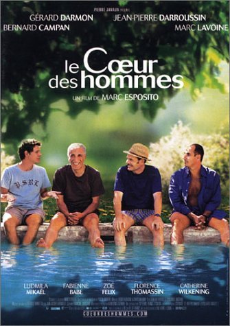 Le Coeur des hommes, 
