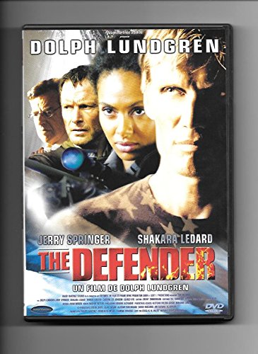 The Defender, 