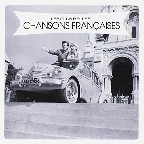 Plus Belles Chansons Francaises / Various, Various Artists