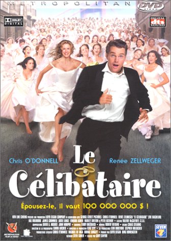 Le Célibataire, 
