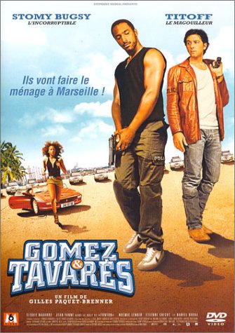 Gomez & Tavarès, 