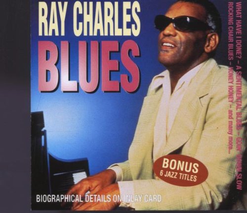 Blues, Ray Charles
