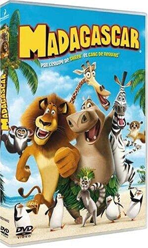 Madagascar, 