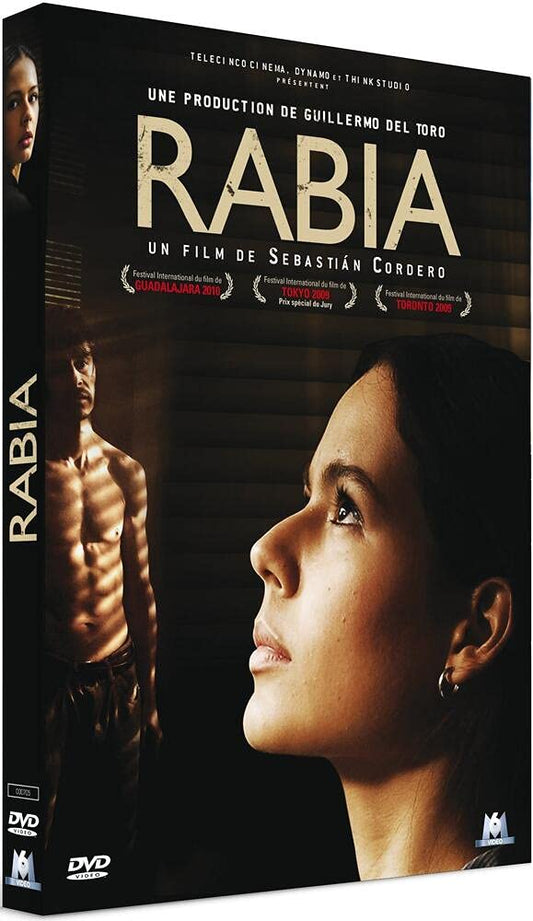 Rabia, 