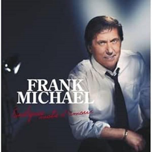 Quelques Mots D'amour, Frank Michael