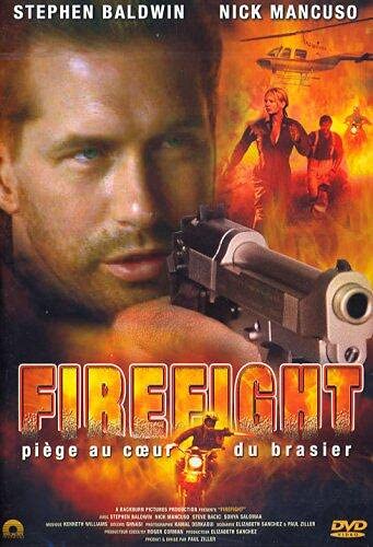 Firefight, 