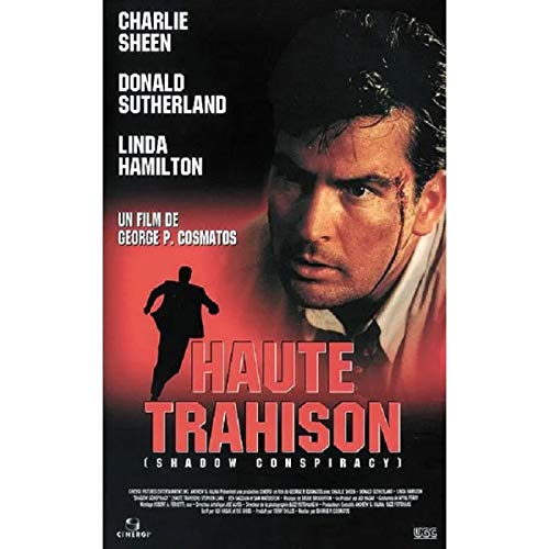 Haute trahison, 