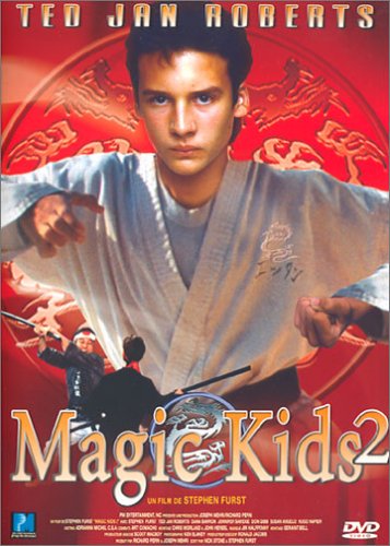 Magic Kids 2, 