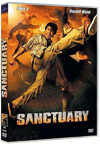 Sanctuary, 