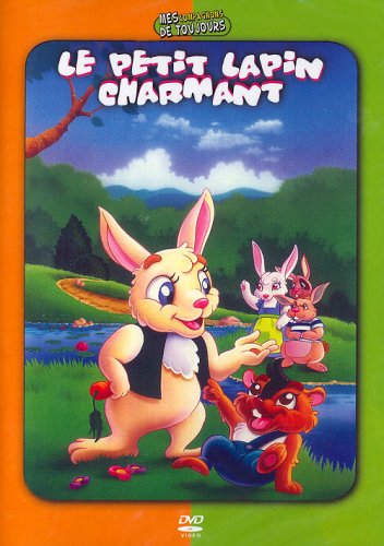 Le petit lapin charmant, 