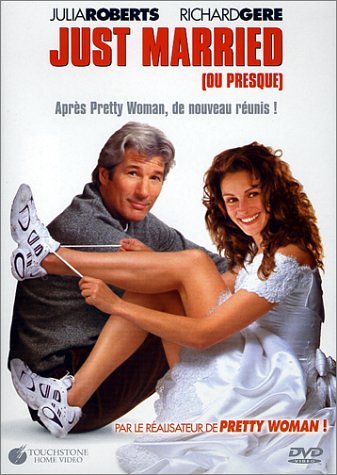 Runaway Bride, 