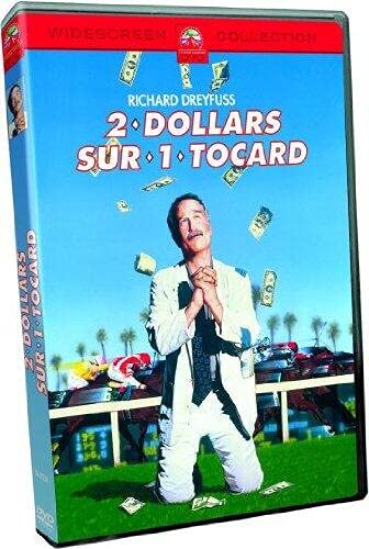 2 DOLLARDS SUR UN TOCARD, 