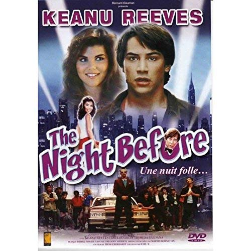 The Night Before, 