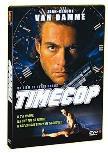 Timecop, 