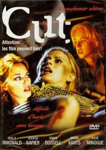 Cut, 