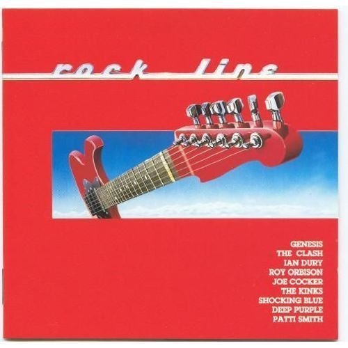 Rockline 3, 