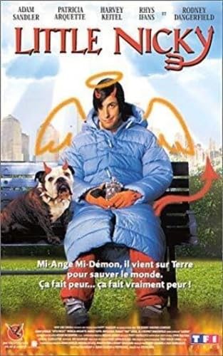 Little Nicky - Édition Prestige, 