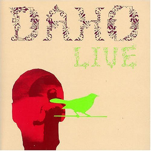 Live, Etienne Daho