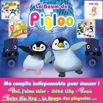 La Boum De Pigloo, 