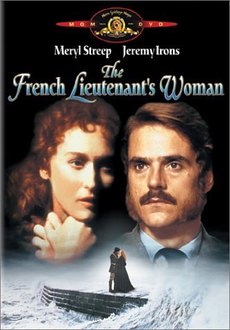 La Maîtresse du lieutenant français, 