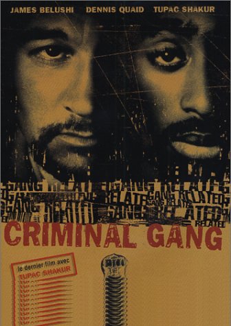 Criminal Gang, 