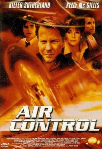 Kiefer Sutherland -Kelly Mc Gillis (AIR CONTROL), 