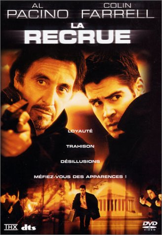 La Recrue, 