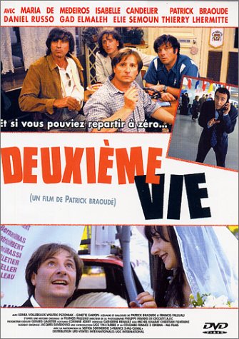 Deuxième vie, 