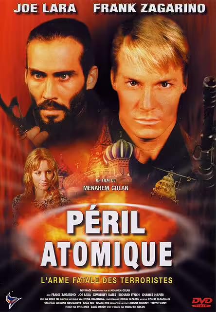 Péril atomique, 